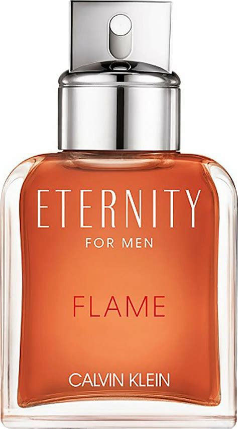 eternity flame calvin klein.